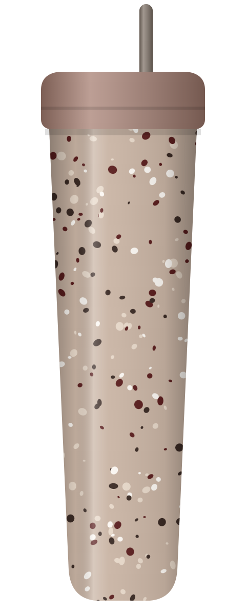 Aswan Stone tumbler