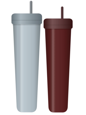pair nile mist karnak red