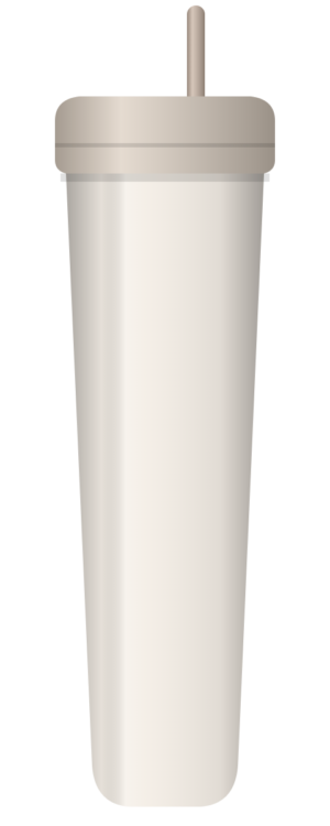 Siwa Salt tumbler
