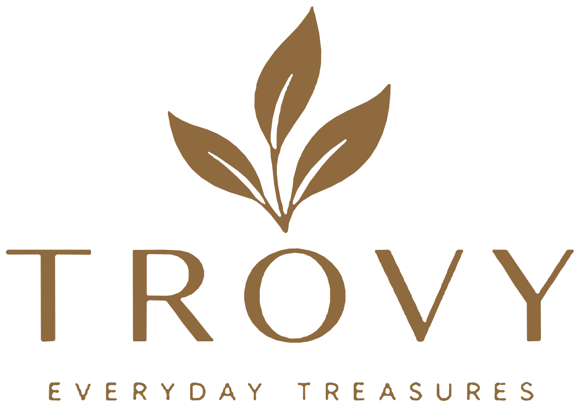 TROVY, Everyday Treasures
